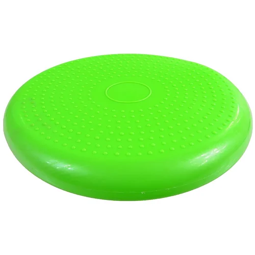 Pusiausvyros pagalvėlė PROFIT 33 cm Žalia DK 2111 image 2