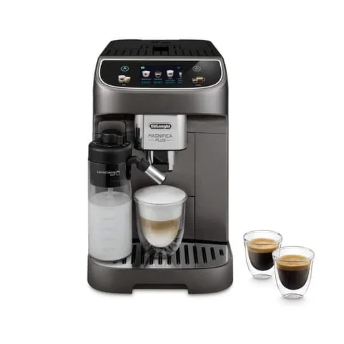 DeLonghi ECAM 320.70.TB espresso aparatas, titano image 1