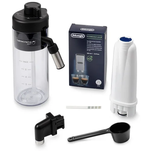 DeLonghi ECAM 320.70.TB espresso aparatas, titano image 2