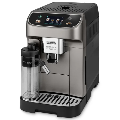 DeLonghi ECAM 320.70.TB espresso aparatas, titano image 3