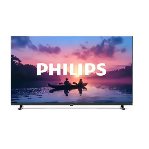 PHILIPS LED televizorius 24PHS6000/12, 24 Colių image 1