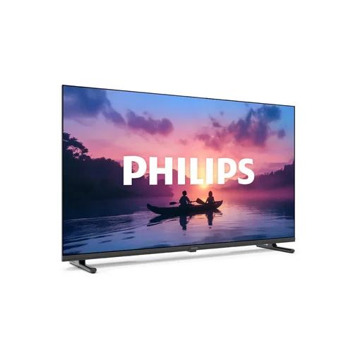 PHILIPS LED televizorius 24PHS6000/12, 24 Colių image 2