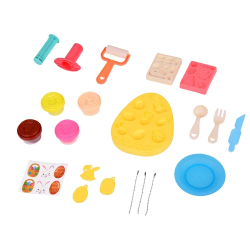 VELYKOS plastilino rinkinys ZA5506 image 2