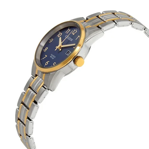 Citizen EU6004-56L moteriškas laikrodis 27 mm image 2