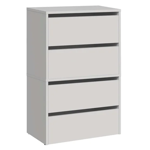 Buto Kreivė Modo X2 balta image 1