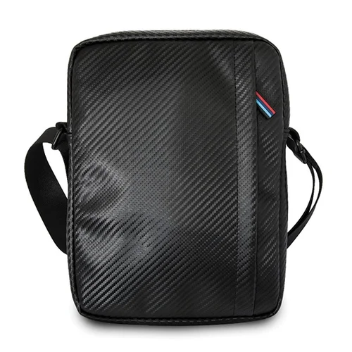 BMW Inspiration Carbon 8 col. planšetės krepšys, juodas image 3