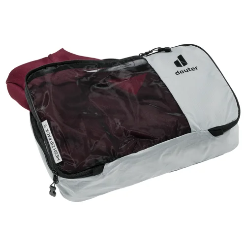Deuter Mesh Zip Pack 3 Daiktų pakavimo maišas image 2