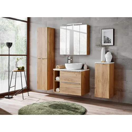 COMAD CAPRI OAK 810A 20 cm vonios spintelė image 3