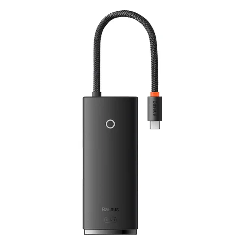 Baseus Lite USB-C šakotuvas HDMI 4K image 2