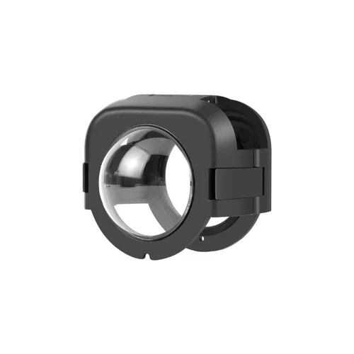PULUZ Insta360 X4 optinis stiklo objektyvo dangtelis image 1