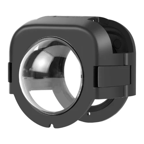 PULUZ Insta360 X4 optinis stiklo objektyvo dangtelis image 2