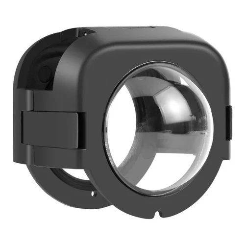 PULUZ Insta360 X4 optinis stiklo objektyvo dangtelis image 3