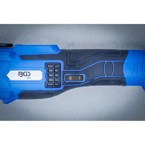 BGS technic 7376 18 V daugiafunkcis įrankis image 3