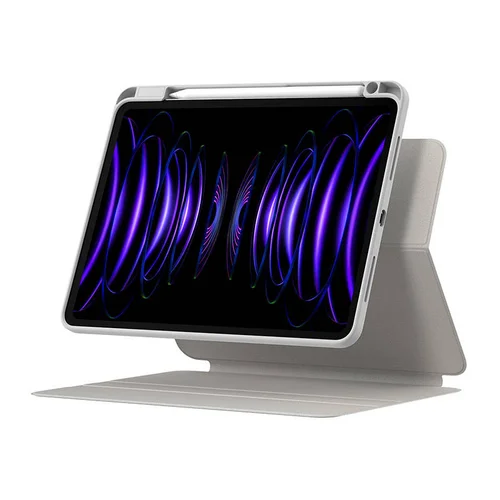 Baseus Minimalist ARJS040913 dėklas iPad Pro 11 col., pilkas image 2