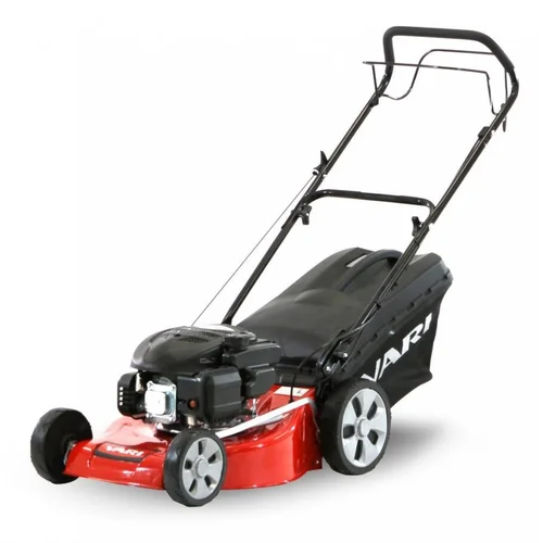 VARI CSL 484 G benzininė vejapjovė 48 cm pločio image 2