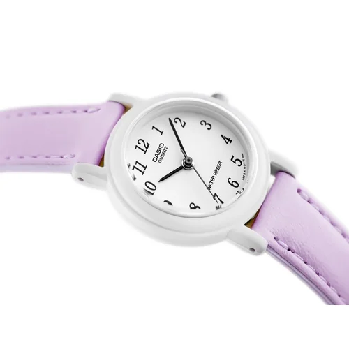 Casio LQ-139L 6BDF moteriškas laikrodis image 3