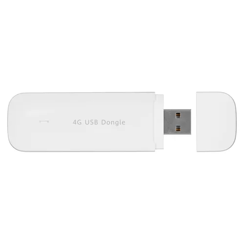 Brovi E3372-325 baltas LTE modemas image 1