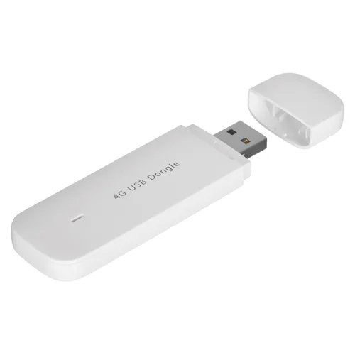 Brovi E3372-325 baltas LTE modemas image 2