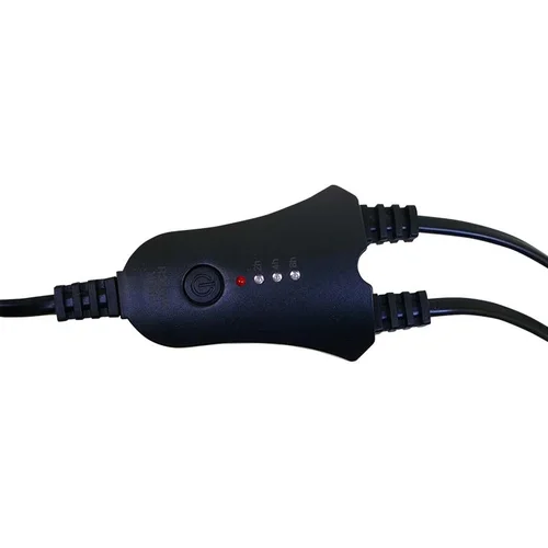 Zyle ZY101SD avalynės džiovintuvas 20 W image 3