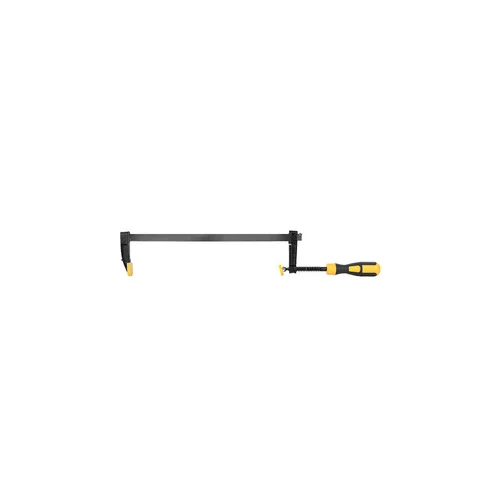 Deli Tools EDL111280 F tipo spaustuvas 120 × 800 mm image 1