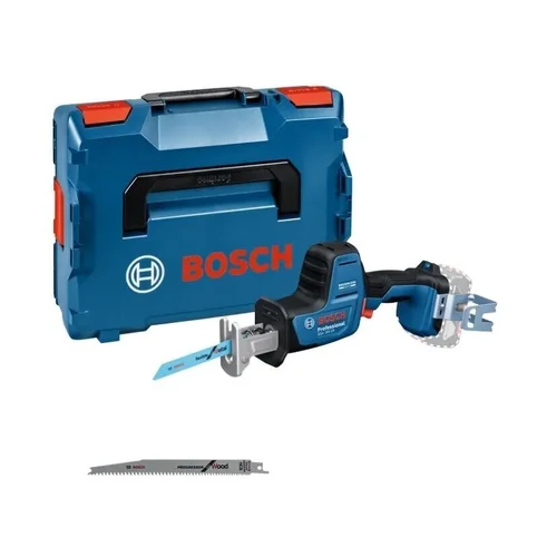 Bosch GSA 18V-24 Solo LB 18V 06016A5101 image 1