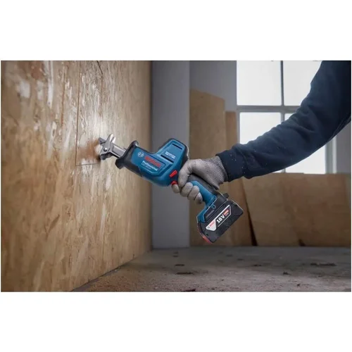 Bosch GSA 18V-24 Solo LB 18V 06016A5101 image 3
