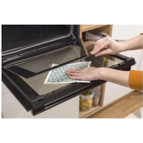 Gorenje BOSB6737E06X Įmontuojama orkaitė 77 L Juoda image 3