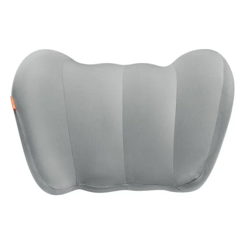 Baseus ComfortRide pilka juosmens pagalvė image 3