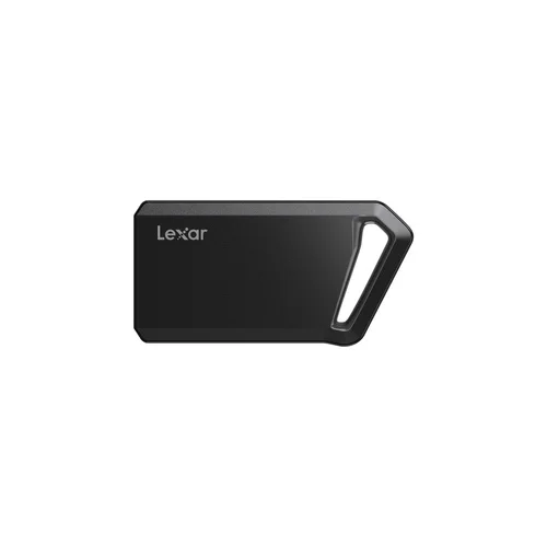 Lexar SL600 4 TB nešiojamasis SSD image 1