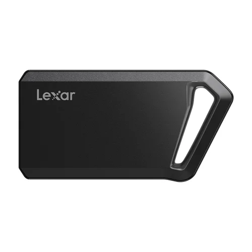 Lexar SL600 4 TB nešiojamasis SSD image 2