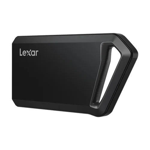 Lexar SL600 4 TB nešiojamasis SSD image 3