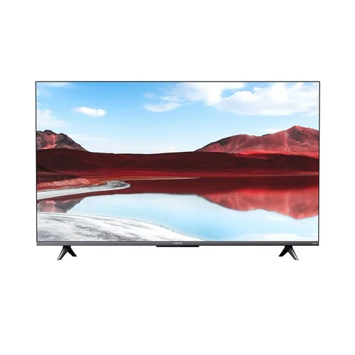 TELEVIZORIUS Xiaomi TV A PRO 2025 43 image 1