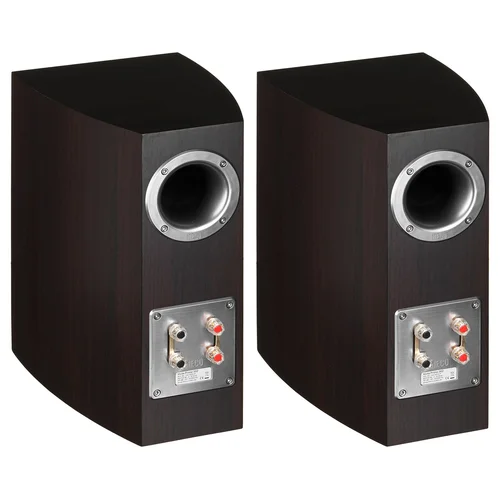 Heco Victa Prime 302 2-jų krypčių garsiakalbis 85 W Espresso image 3