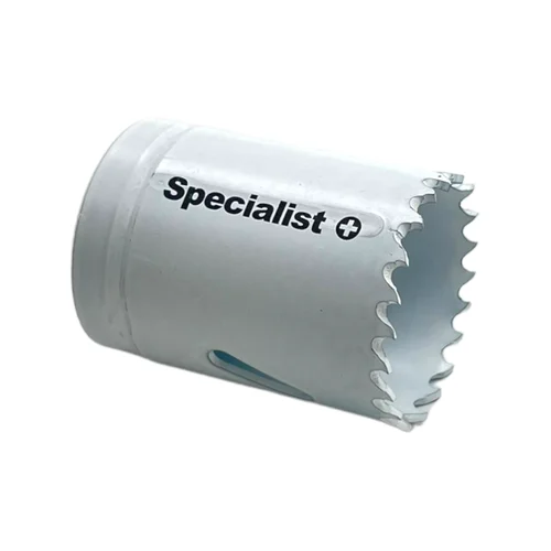 Specialist+ SPECIALIST+ karūna BI-METAL 37 mm image 1