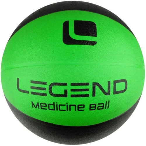Legend Cellular Svorinis Kamuolys P7938 3 kg Žalias-Juodas image 1