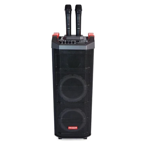 AIWA KBTUS-608 Garso sistema image 2