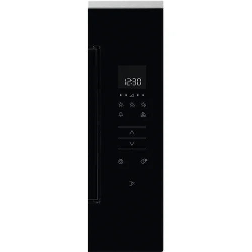 Electrolux KMFE264TEX Įmontuojama mikrobangų krosnelė Juoda image 3