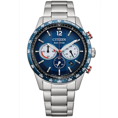 Citizen CA4716-50L vyriškas laikrodis 39,9 mm image 1