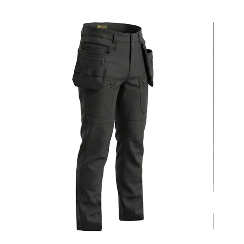 BoSafety CARGO PLUS žieminės kelnės, 54 image 3