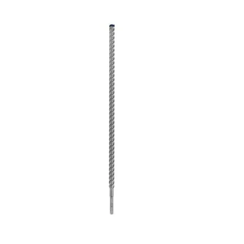 Bosch SDS-plus grąžtas betonui 18x400x450mm, 1 vnt. 2608900139 image 1
