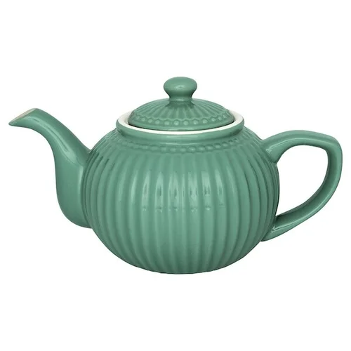 GreenGate ALICE arbatinukas, Dusty green image 1