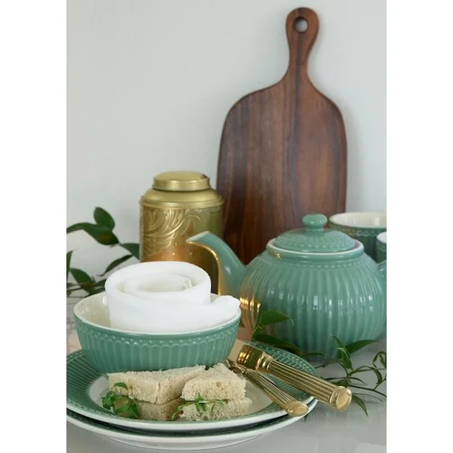 GreenGate ALICE arbatinukas, Dusty green image 2