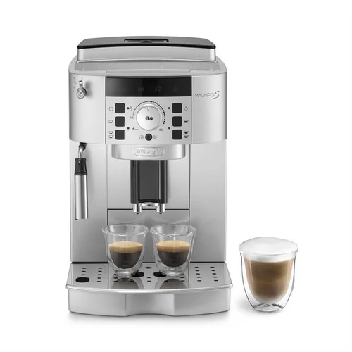 Delonghi ECAM22.110SB kavos aparatas image 1