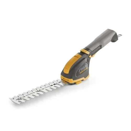 Stiga SGM 104 AE Žolės ir krūmų žirklės image 3