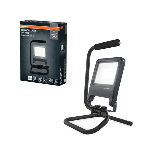 Osram PROŽEK PASTATOMAS 50W 4500LM IP65 image 3