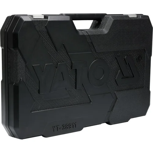 YATO YT-38911 79 dalių įrankių rinkinys image 3