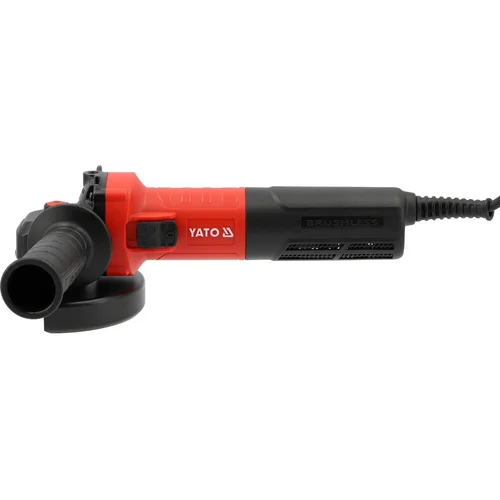YATO YT-821017 kampinis šlifuoklis 1300 W 125 mm image 1