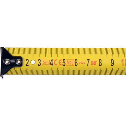 Yato Ruletė plieninė II-klasė YT-71073 8 m × 25 mm image 3