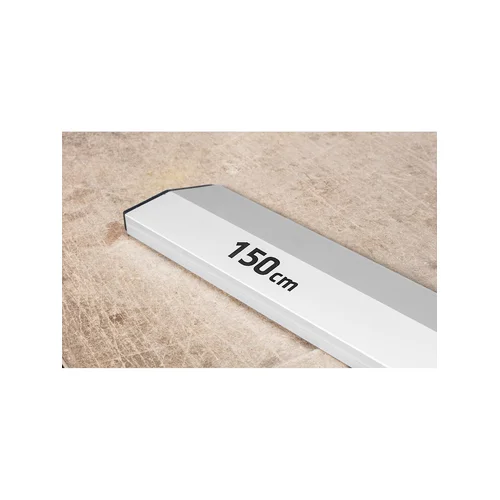 Neo Tools trapecinis lyginimo lotas 150 cm 72-552 image 3