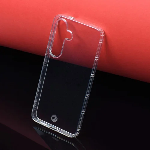 Forcell F-Protect Long Lasting dėklas Samsung S23 FE, skaidrus image 3